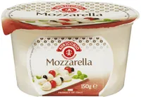 Mozzarella