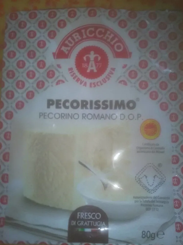 Pecorissimo