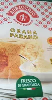 Grana padano