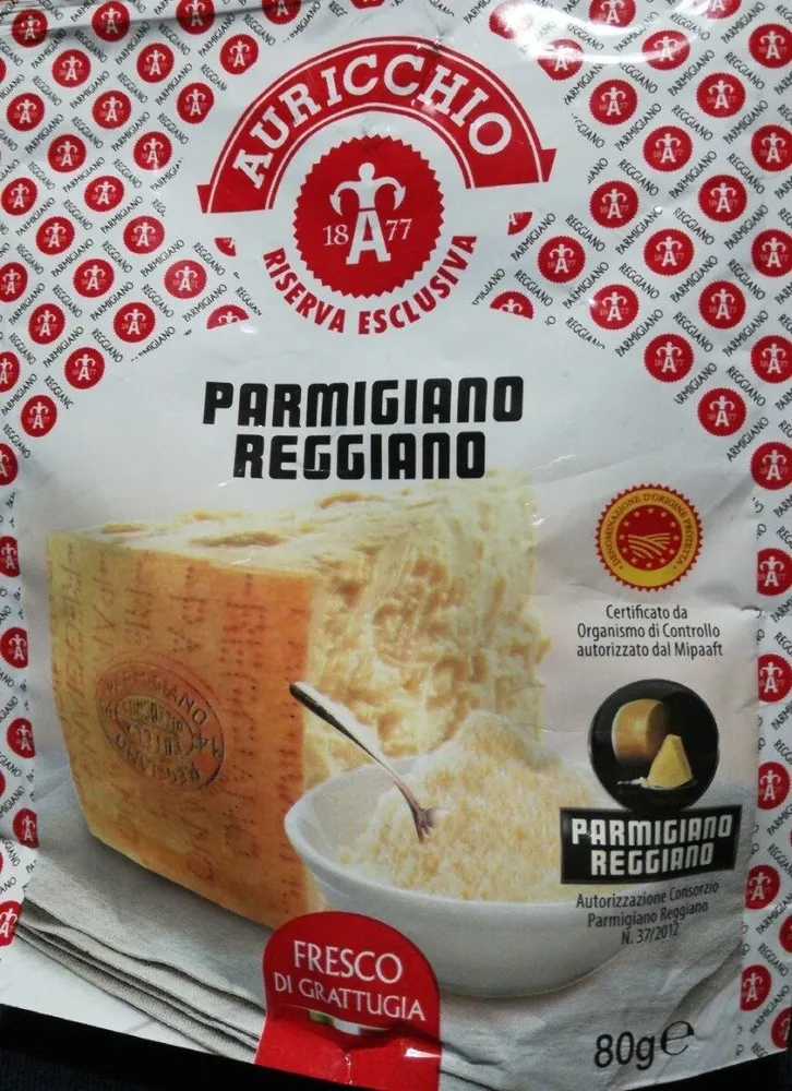 Parmigiano Reggiano Revet