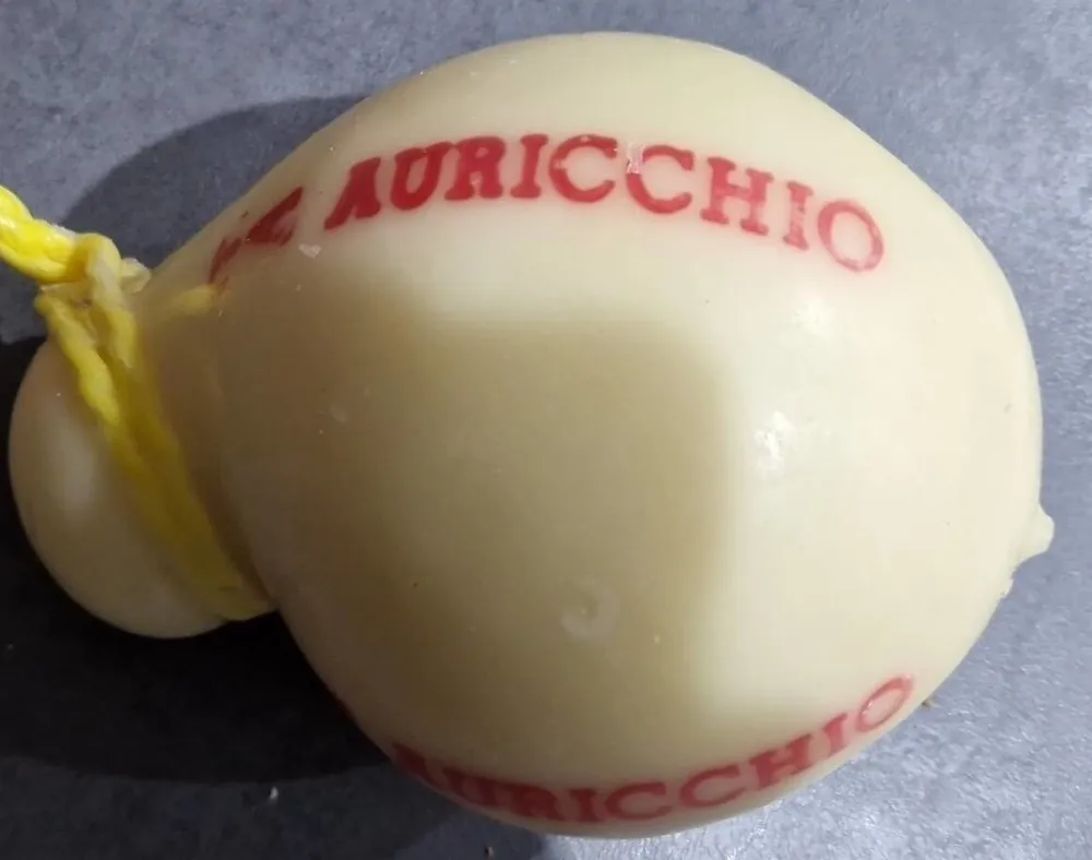 Provolone Valpadana DOP