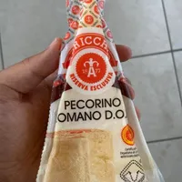 Pecorino Romano