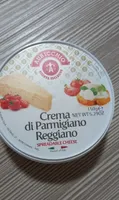 Crema di Parmogiano Reggiano