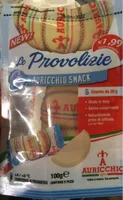 Le provolizie