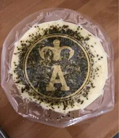 Provolone Oregano Auricchio