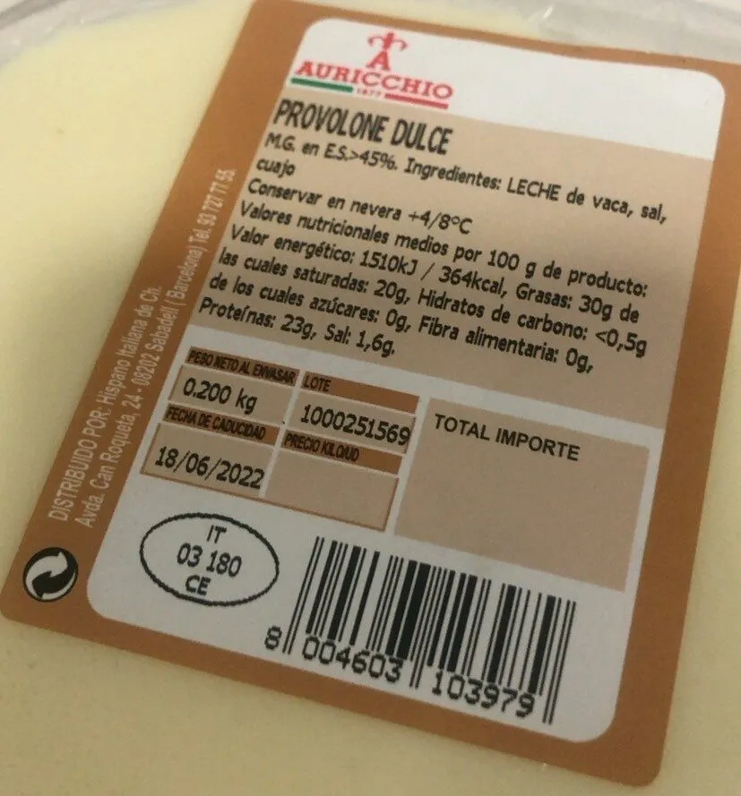 Queso