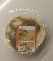 Provolone pimienta