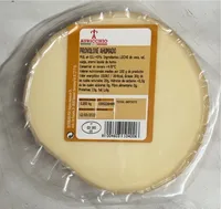 Provolone ahumado