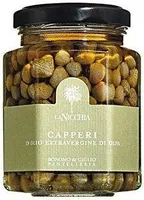 La Nicchia Kapern In öl