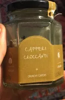 Capperi croccanti