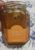 Marmellata di Arance