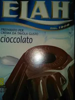 crema da tavola gusto cioccolato