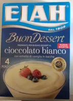 Buon Dessert