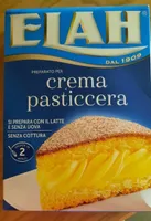 Crema pasticcera