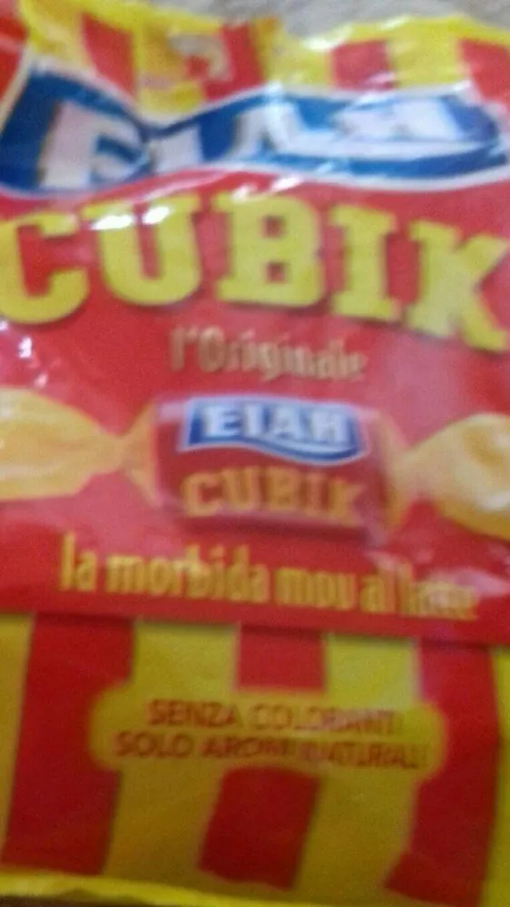 Cubik