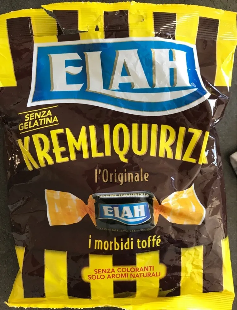 Kremliquirizia
