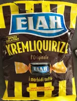 Kremliquirizia