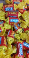 Caramelle cubik