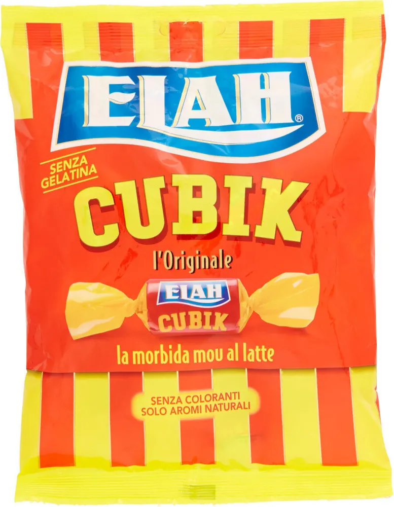 Cubik