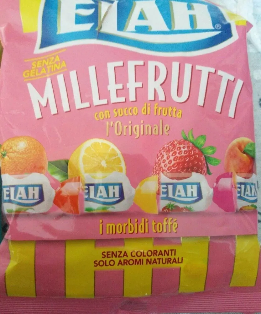 Millefrutti