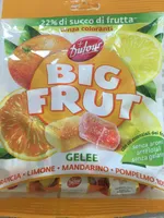 Big Frut Agrumi