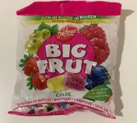 Big frut