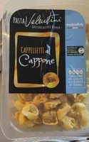 Cappelletti al cappone