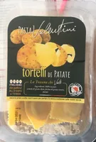 Tortelli di patate