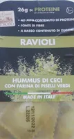 Ravioli