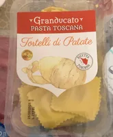 tortelli di patate