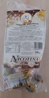Torroni assortiti