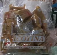 Torroni assortiti