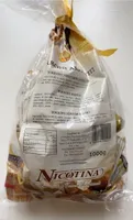 Torroni assortiti