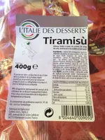 Tiramisu