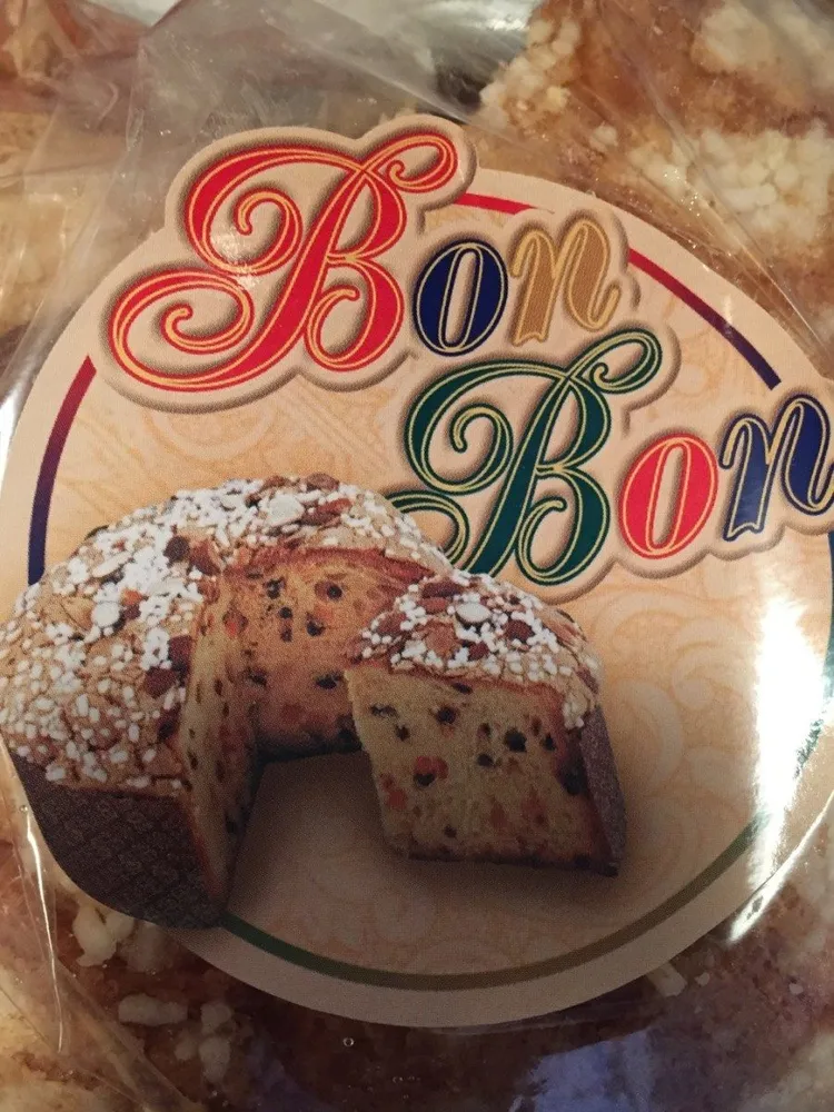 Bonbon