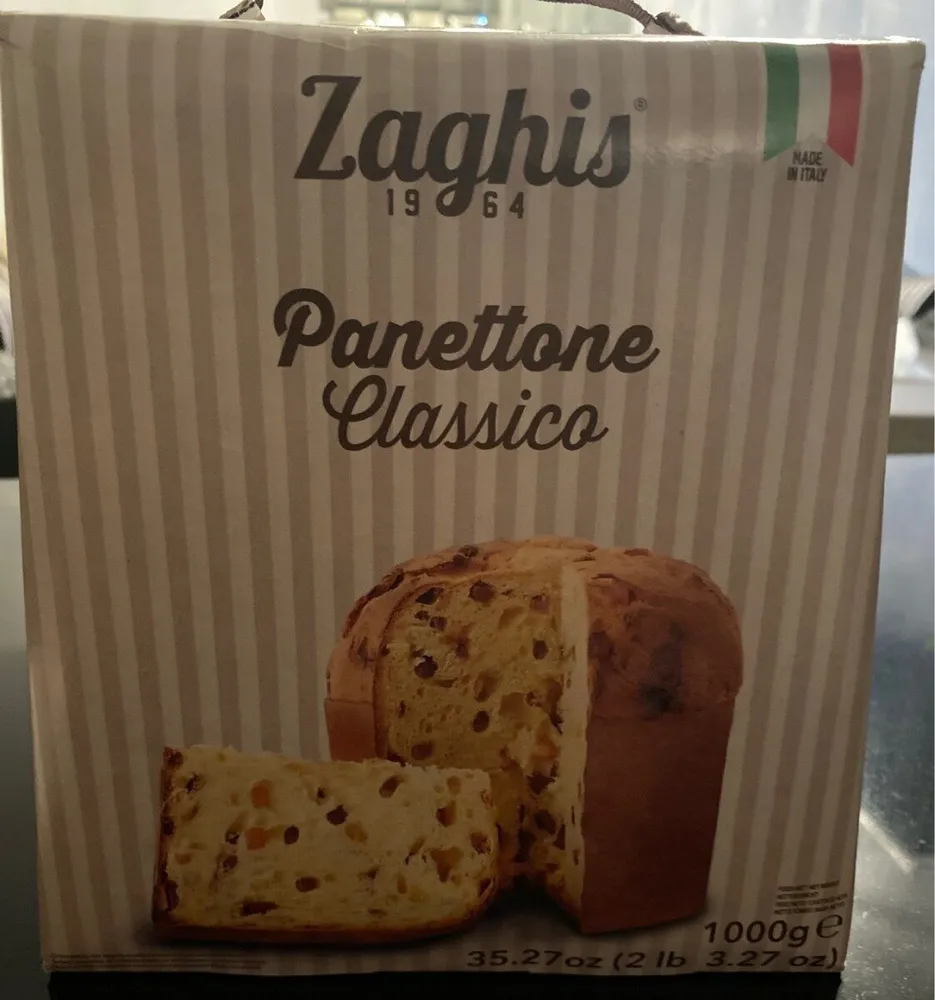 Panettone
