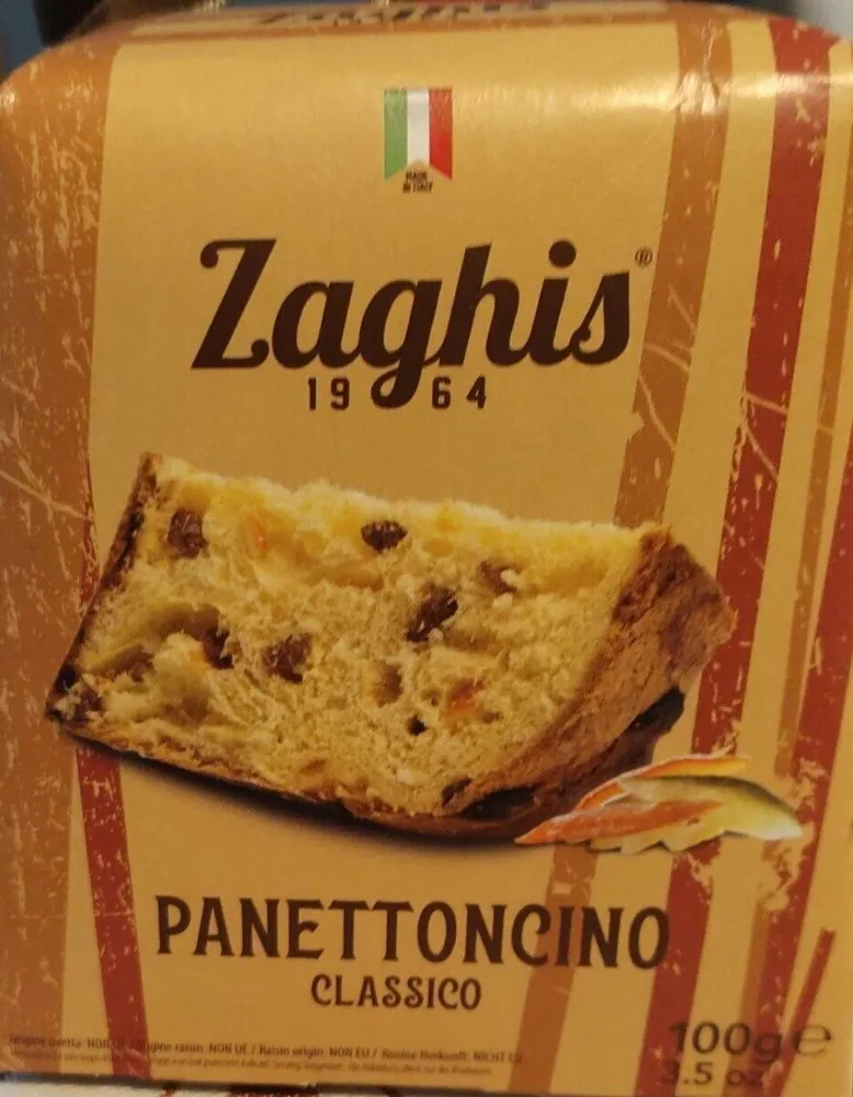 Panttoncino