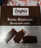 Torta brownie