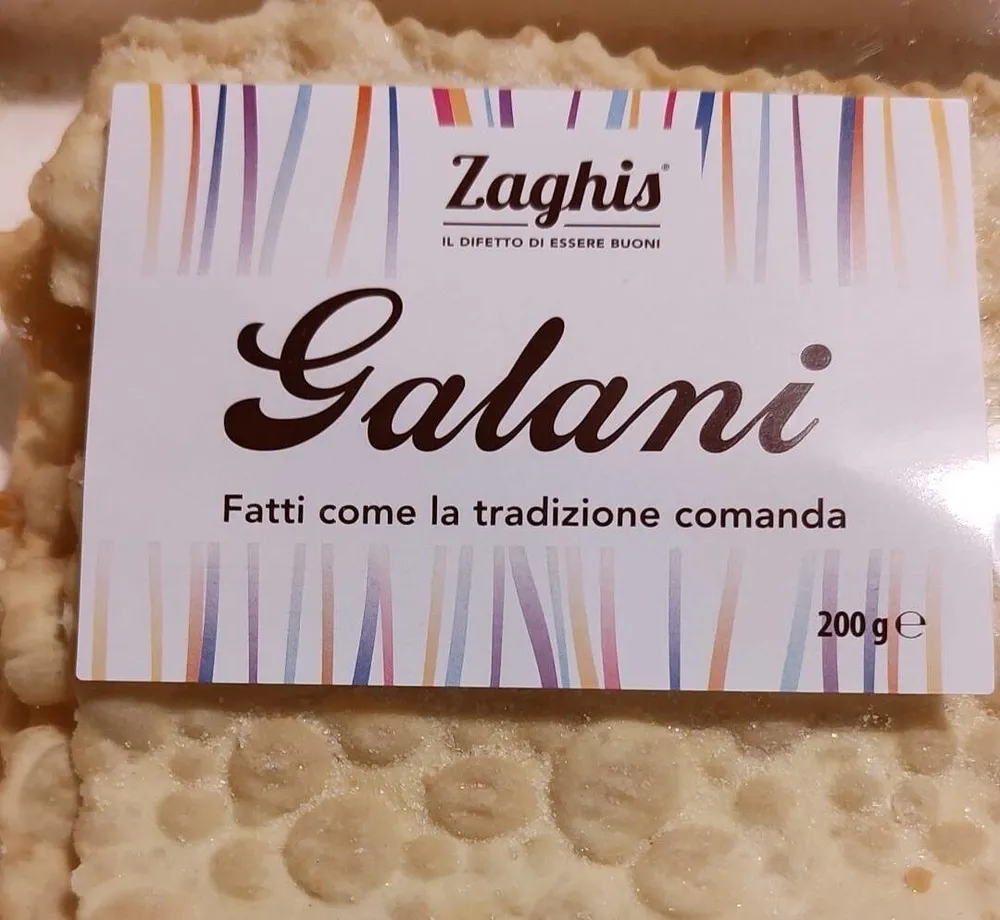 Galani