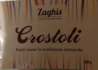 Crostoli