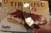 TIRAMISÙ