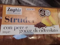 Strudel