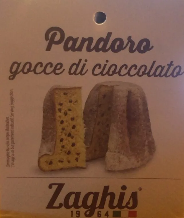 Pandoro