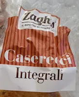 Biscotti caserecci integrali