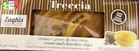 Treccia