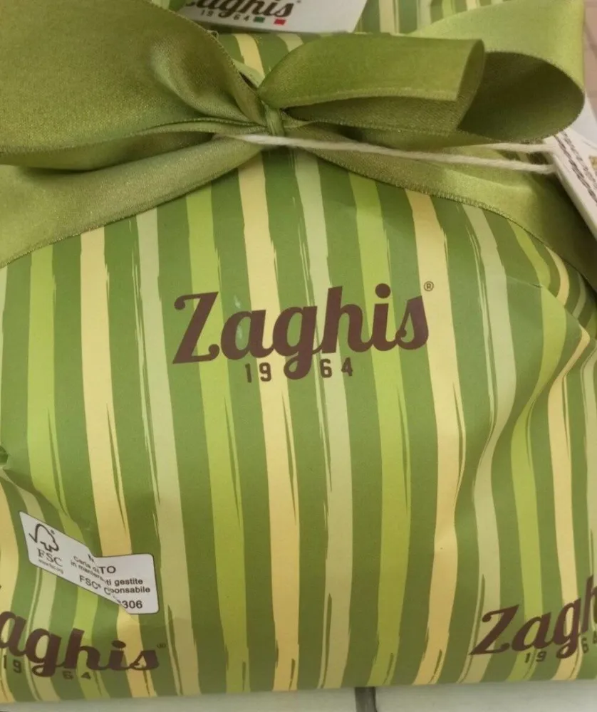 Panettone