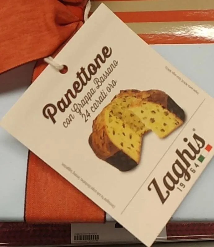Panettone