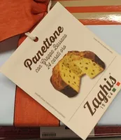 Panettone