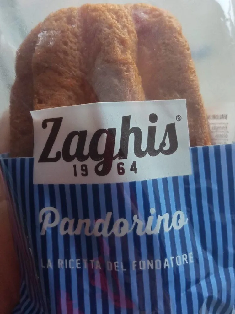 Pandorino