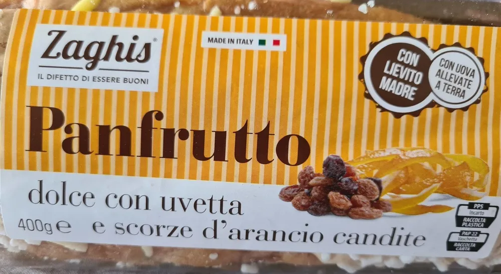 Panfrutto